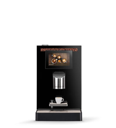 Kaffee Partner Crema Duo